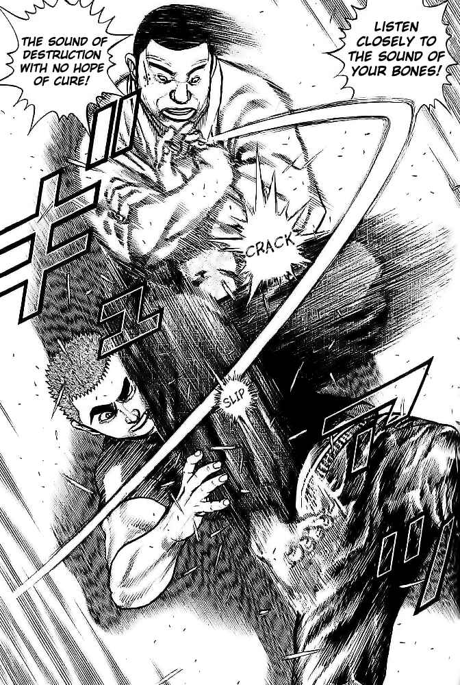 Page 10 Chapter 46 Tough