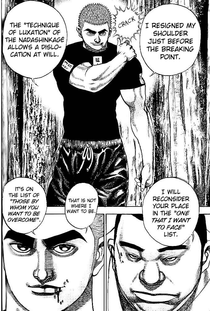Page 17 Chapter 46 Tough
