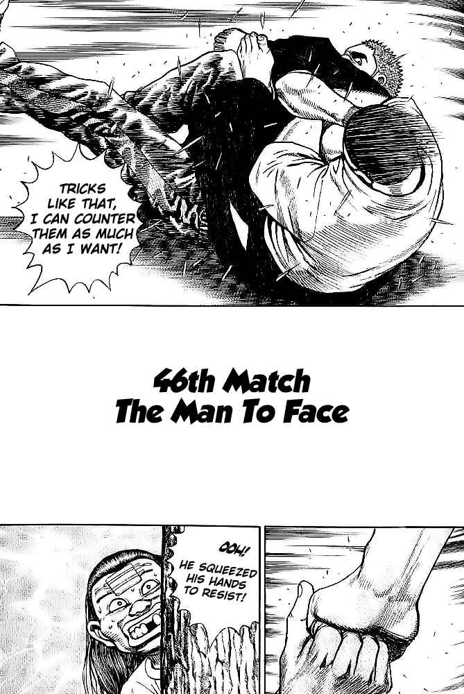 Page 3 Chapter 46 Tough
