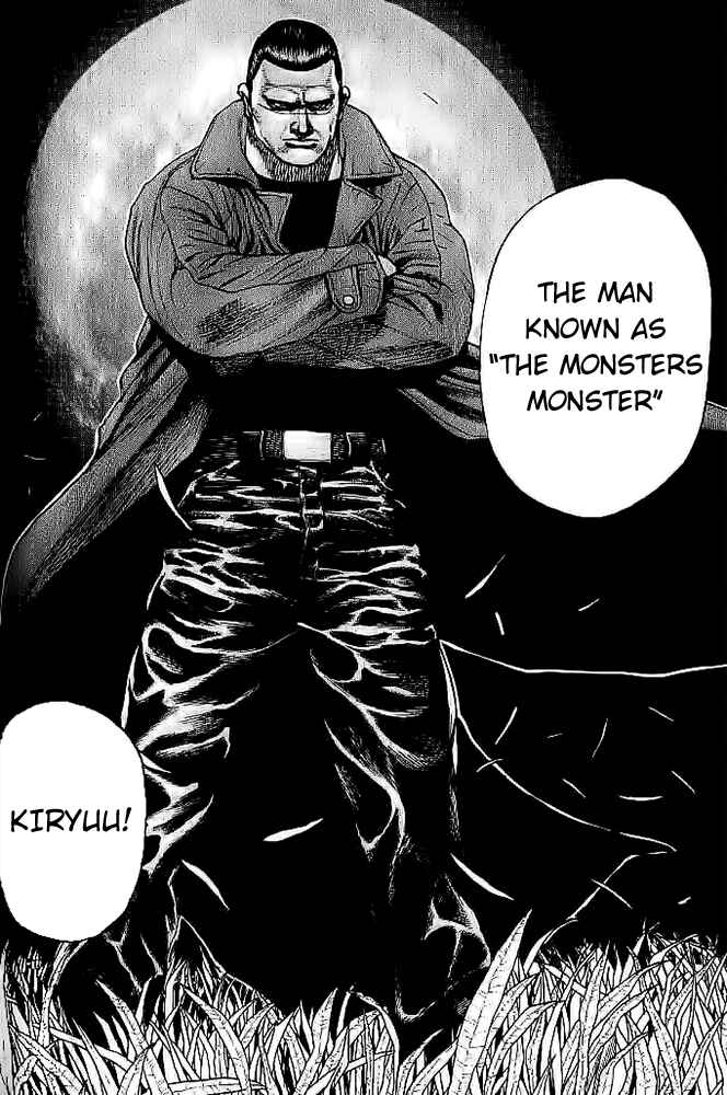 Page 6 Chapter 46 Tough