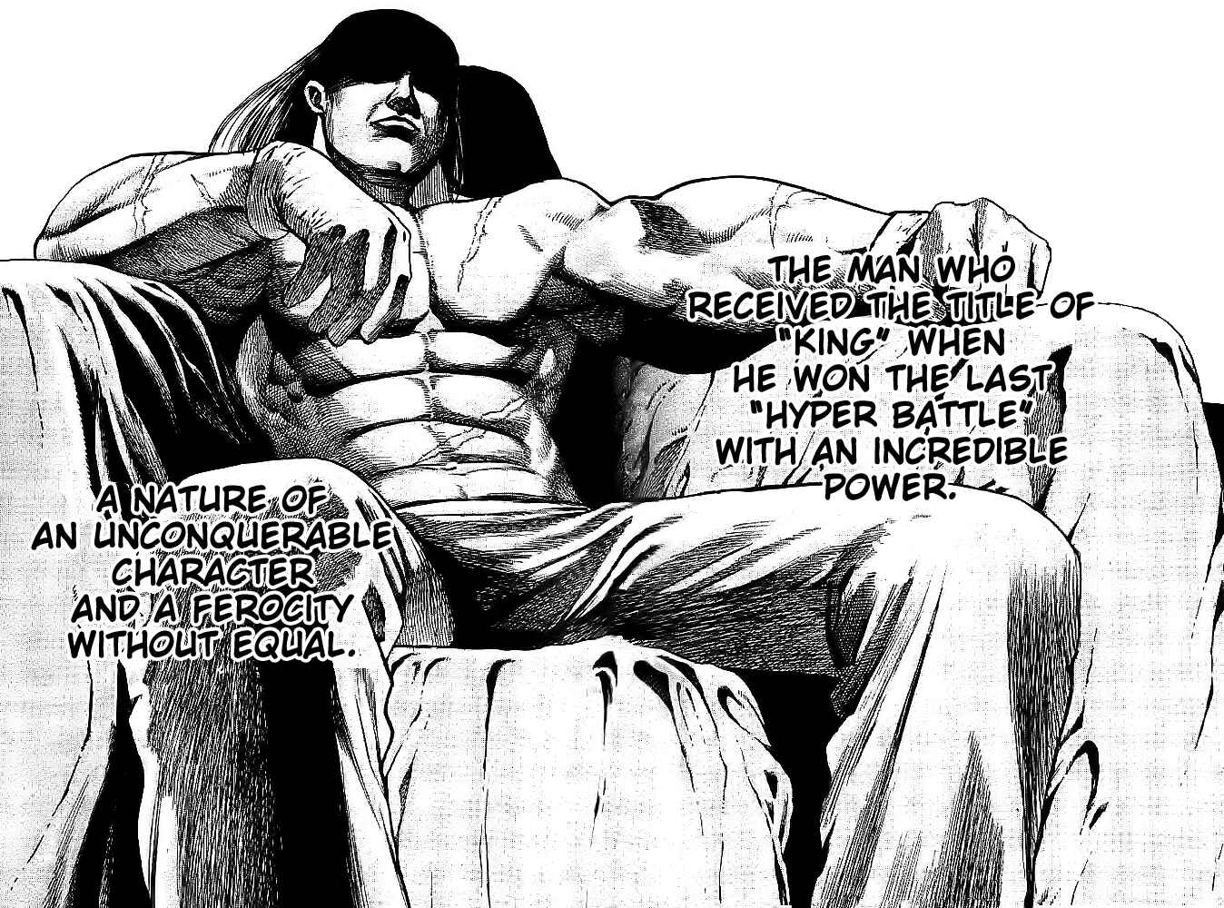 Page 8 Chapter 46 Tough