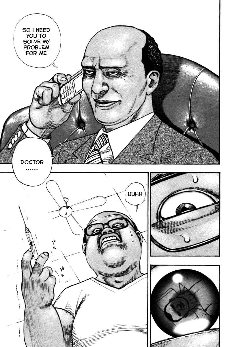 Page 11 Chapter 326 Tough