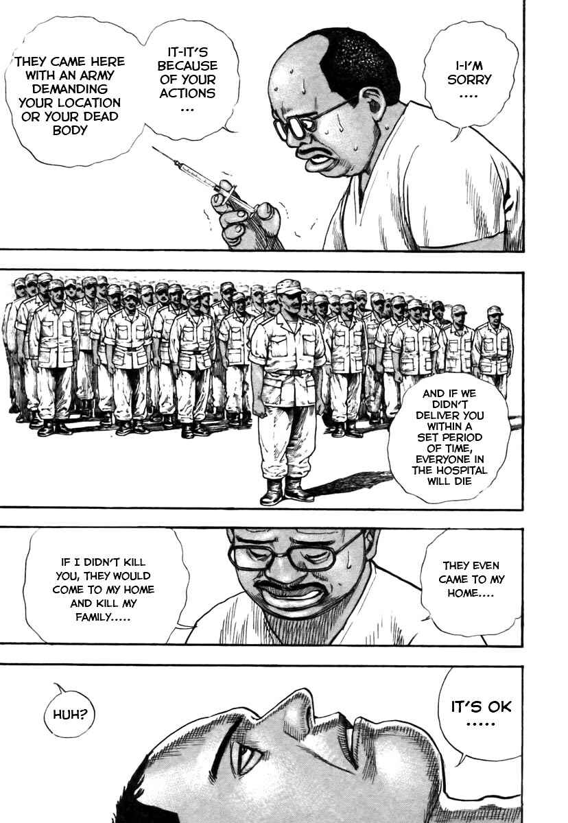 Page 13 Chapter 326 Tough