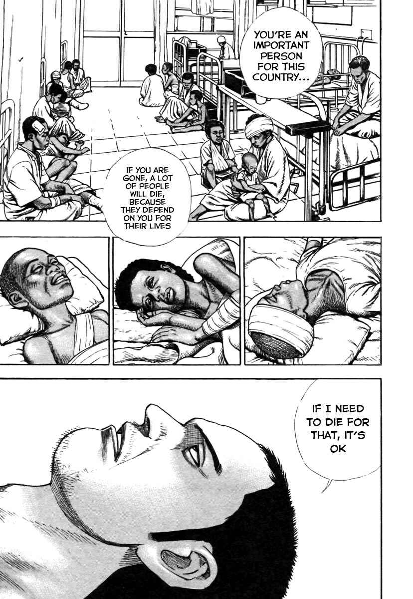 Page 15 Chapter 326 Tough