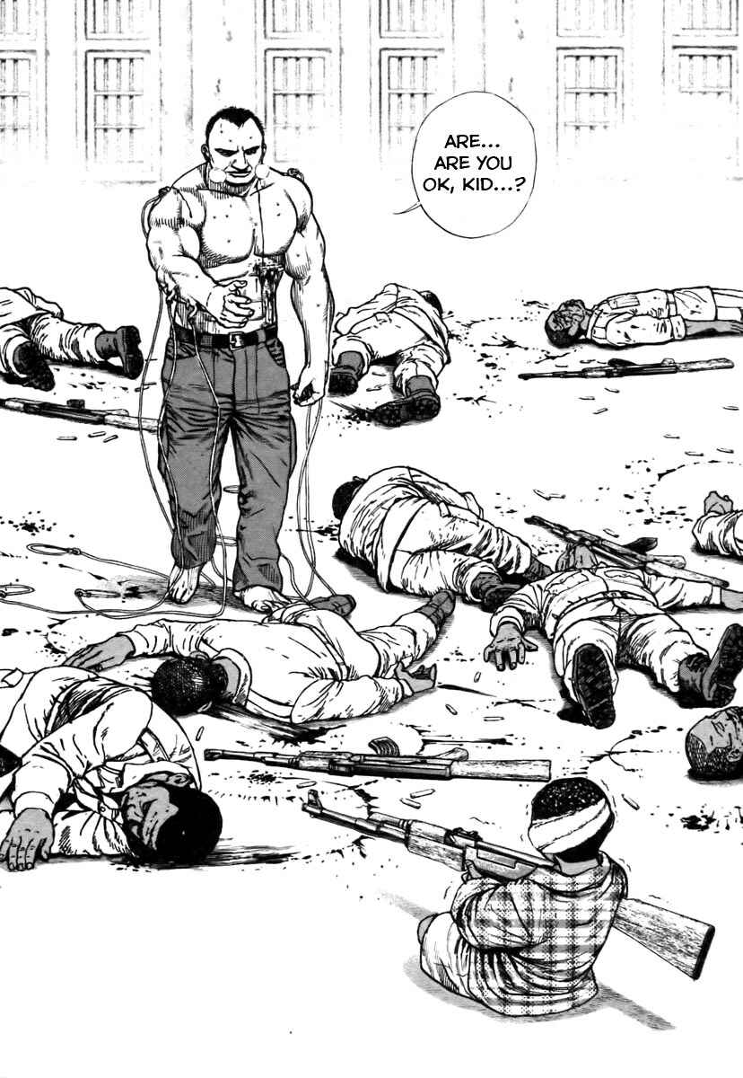 Page 4 Chapter 326 Tough