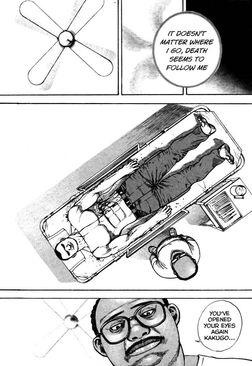 Page 9 Chapter 326 Tough