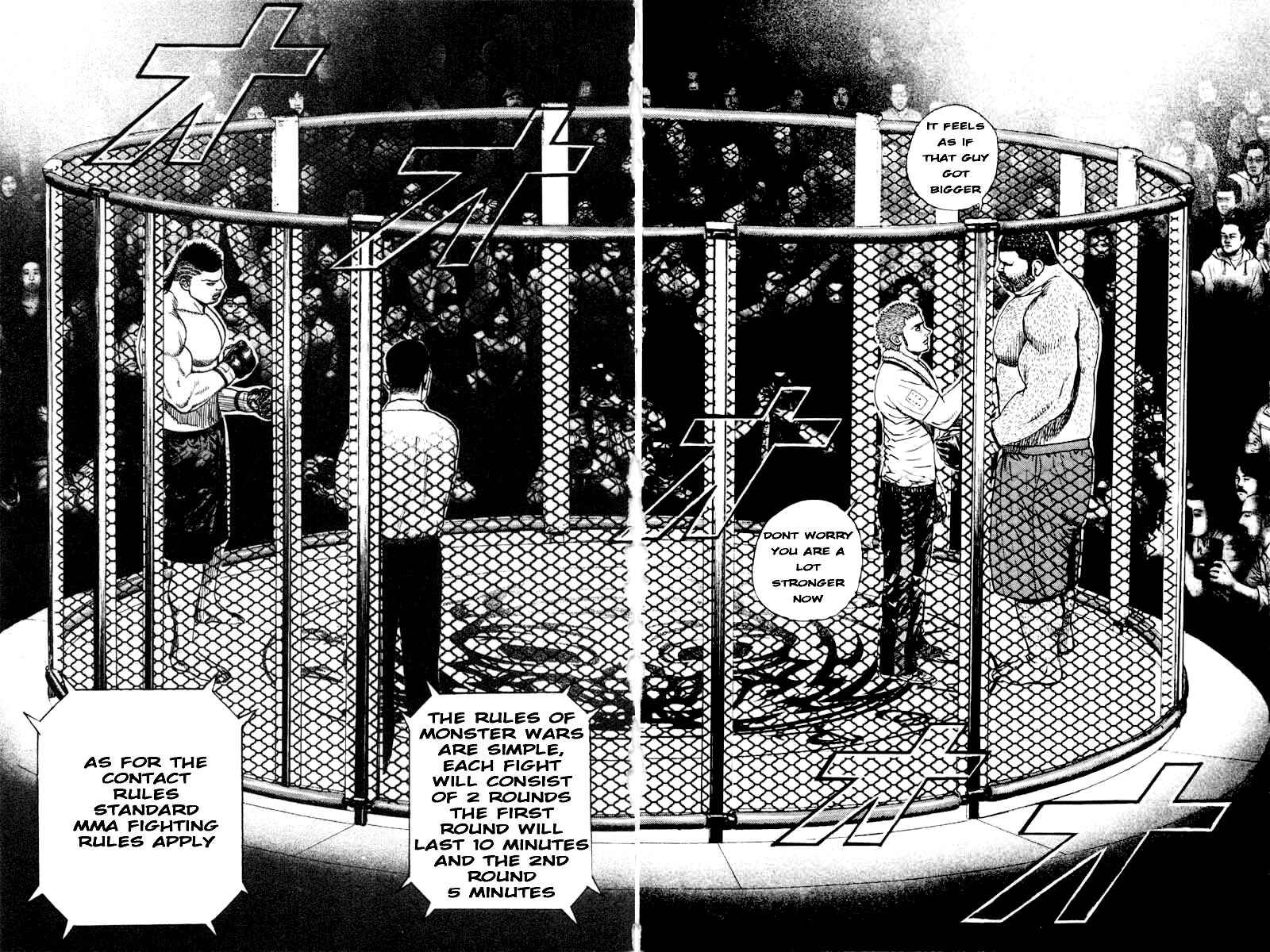 Page 2 Chapter 287 Tough