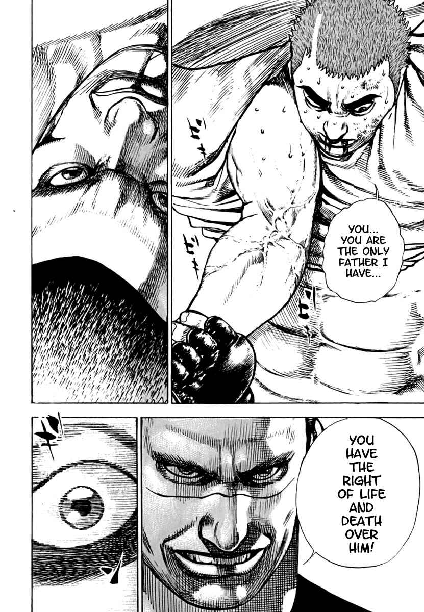 Page 13 Chapter 202 Tough