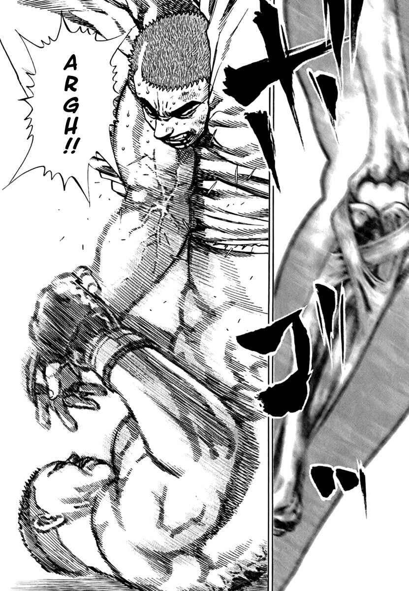 Page 15 Chapter 202 Tough