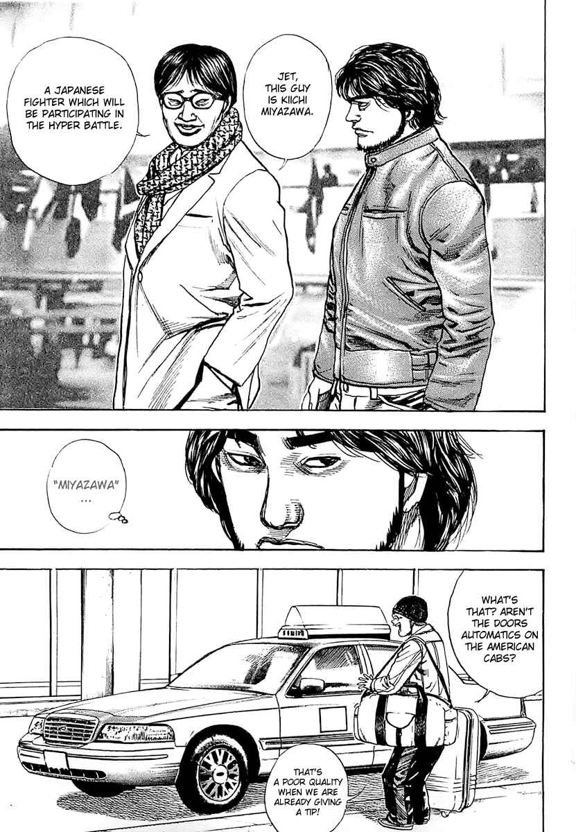 Page 5 Chapter 111 Tough
