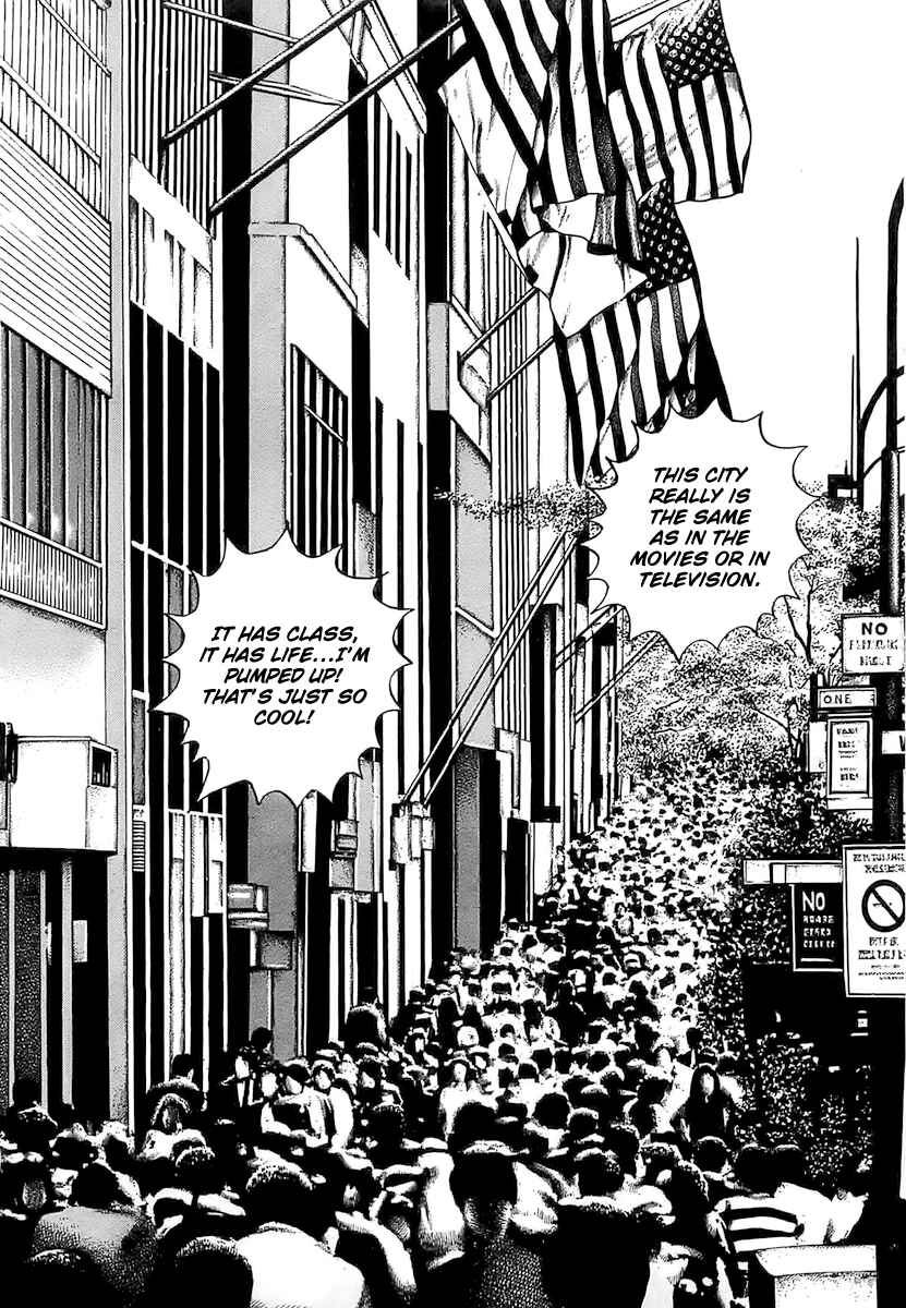 Page 7 Chapter 111 Tough
