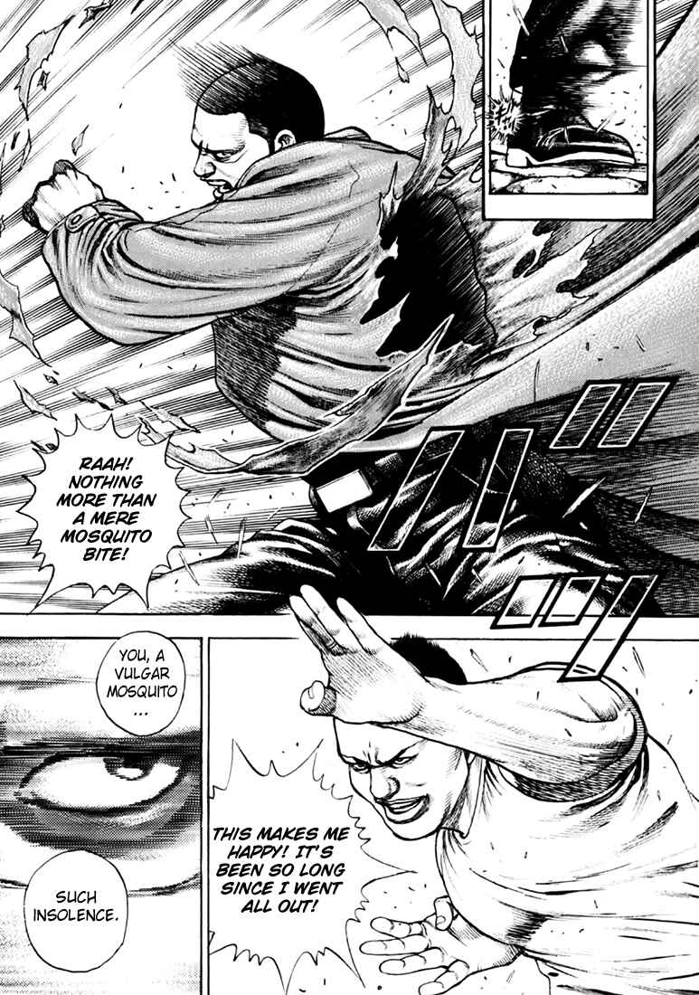 Page 13 Chapter 38 Tough