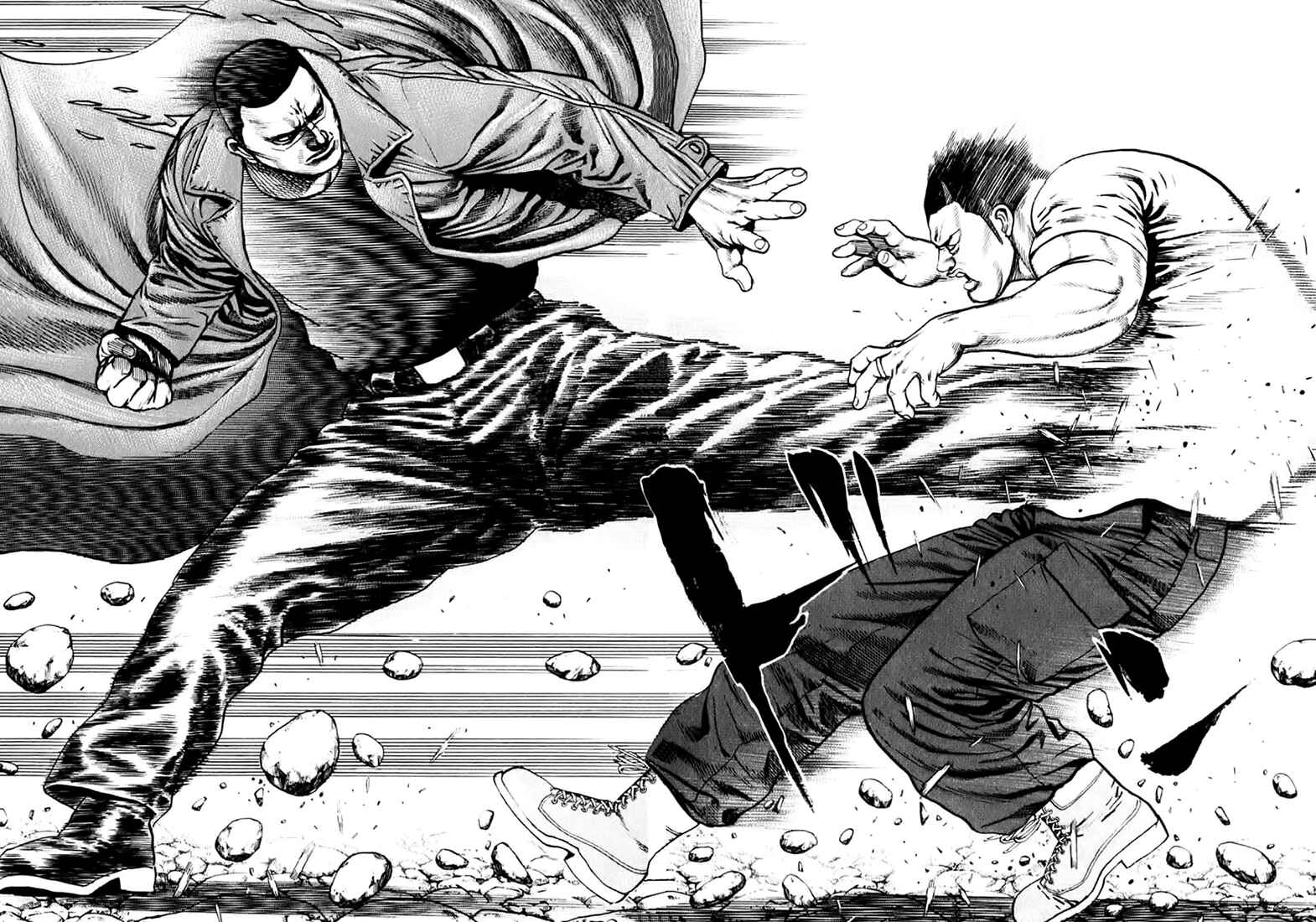Page 14 Chapter 38 Tough