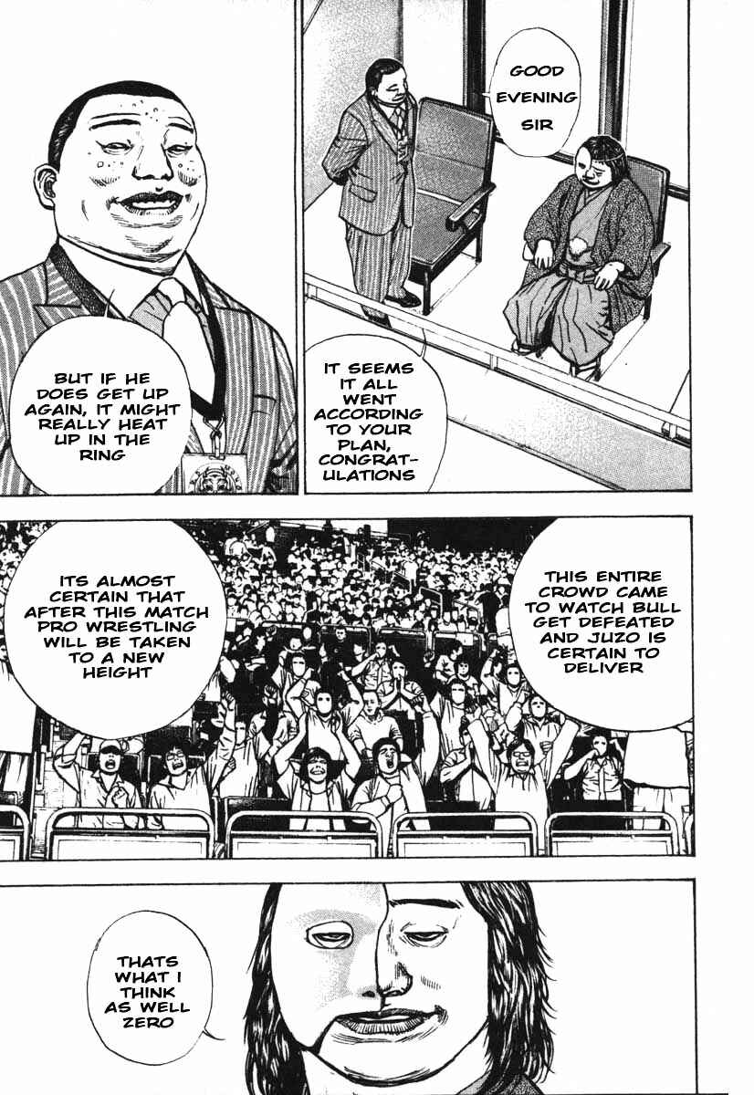 Page 9 Chapter 288 Tough