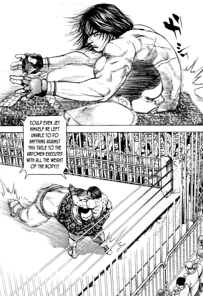 Page 10 Chapter 163 Tough
