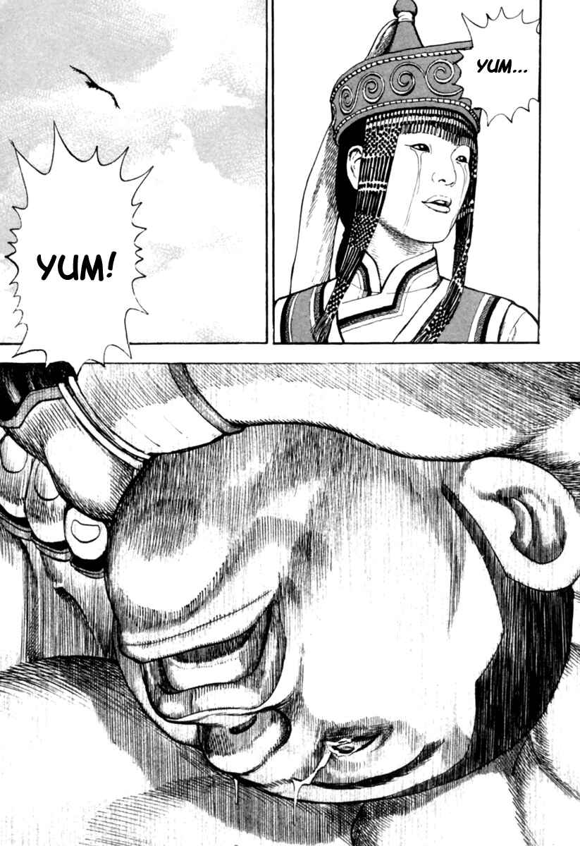 Page 18 Chapter 163 Tough