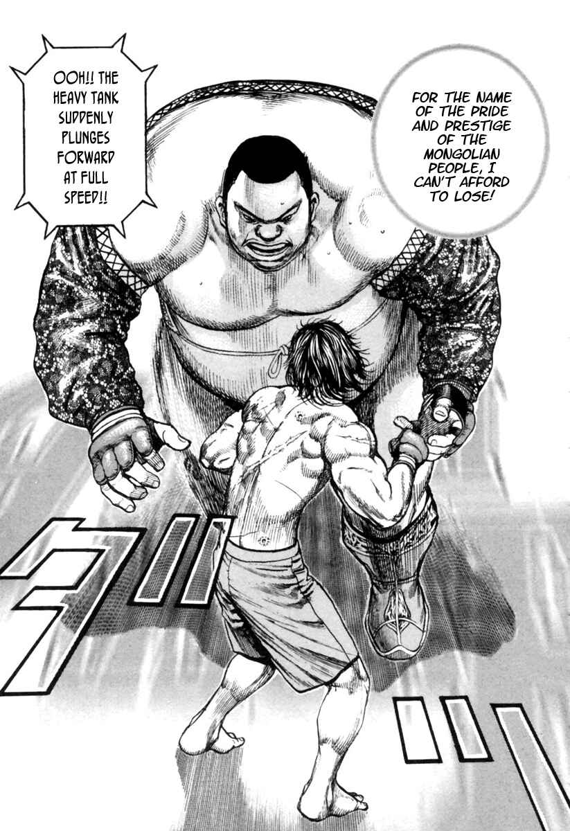 Page 9 Chapter 163 Tough