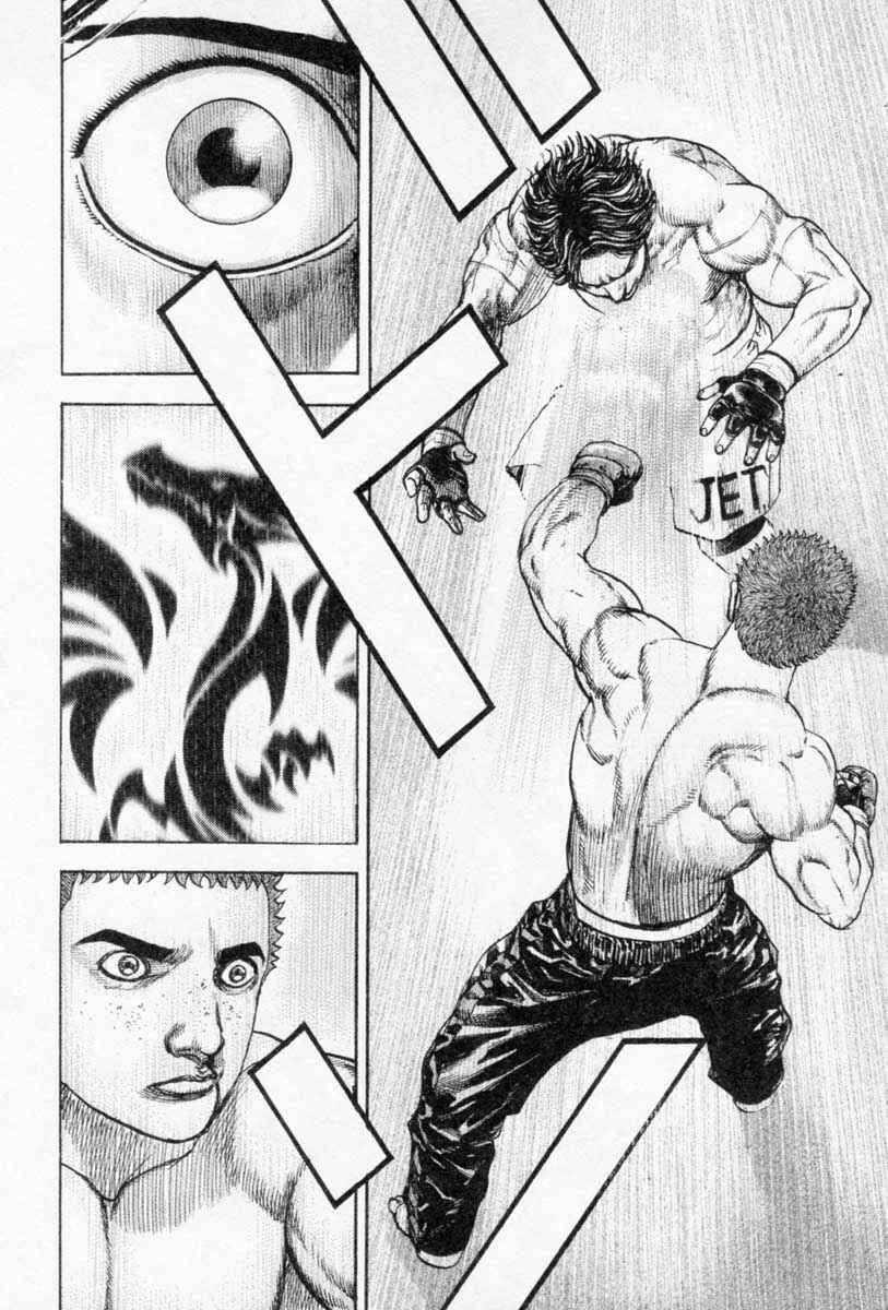 Page 14 Chapter 251 Tough