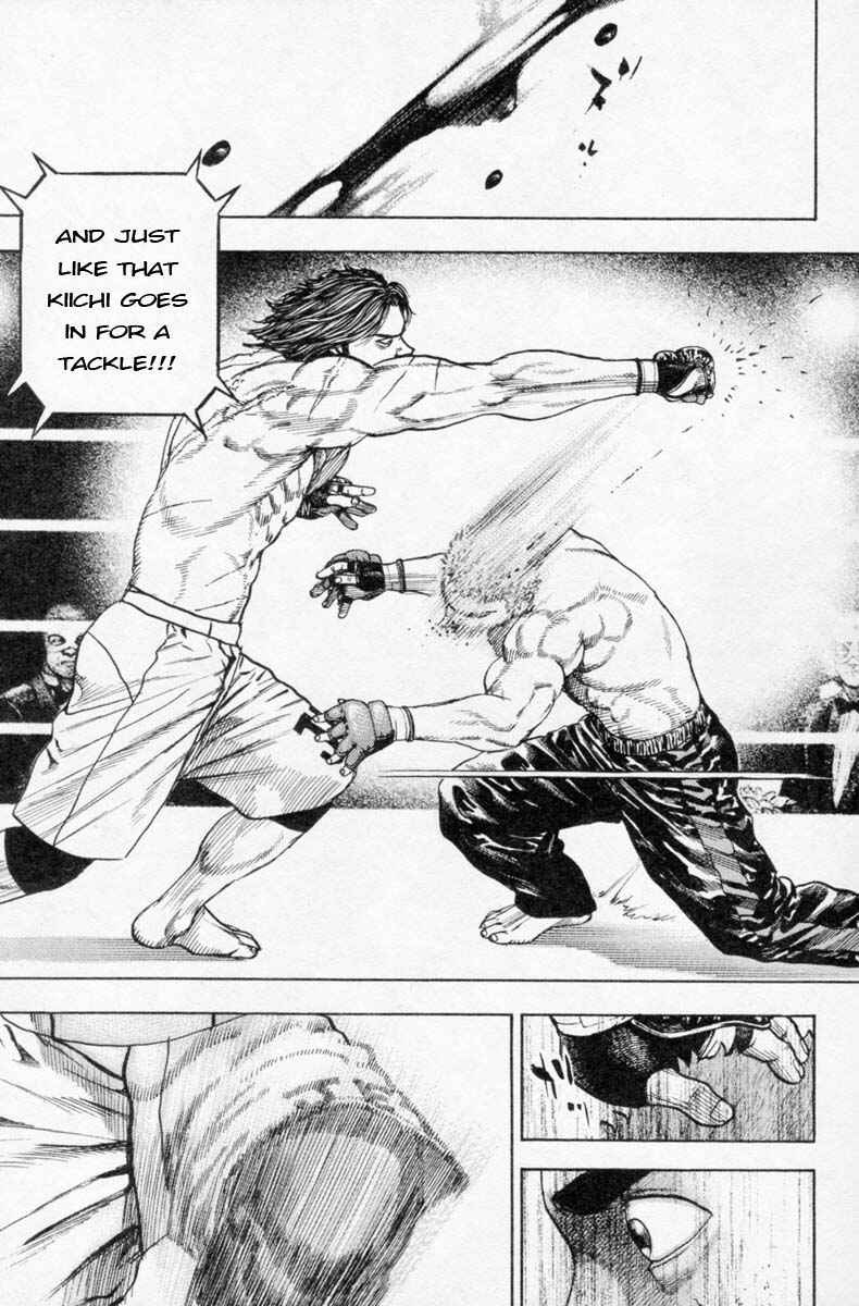 Page 2 Chapter 251 Tough