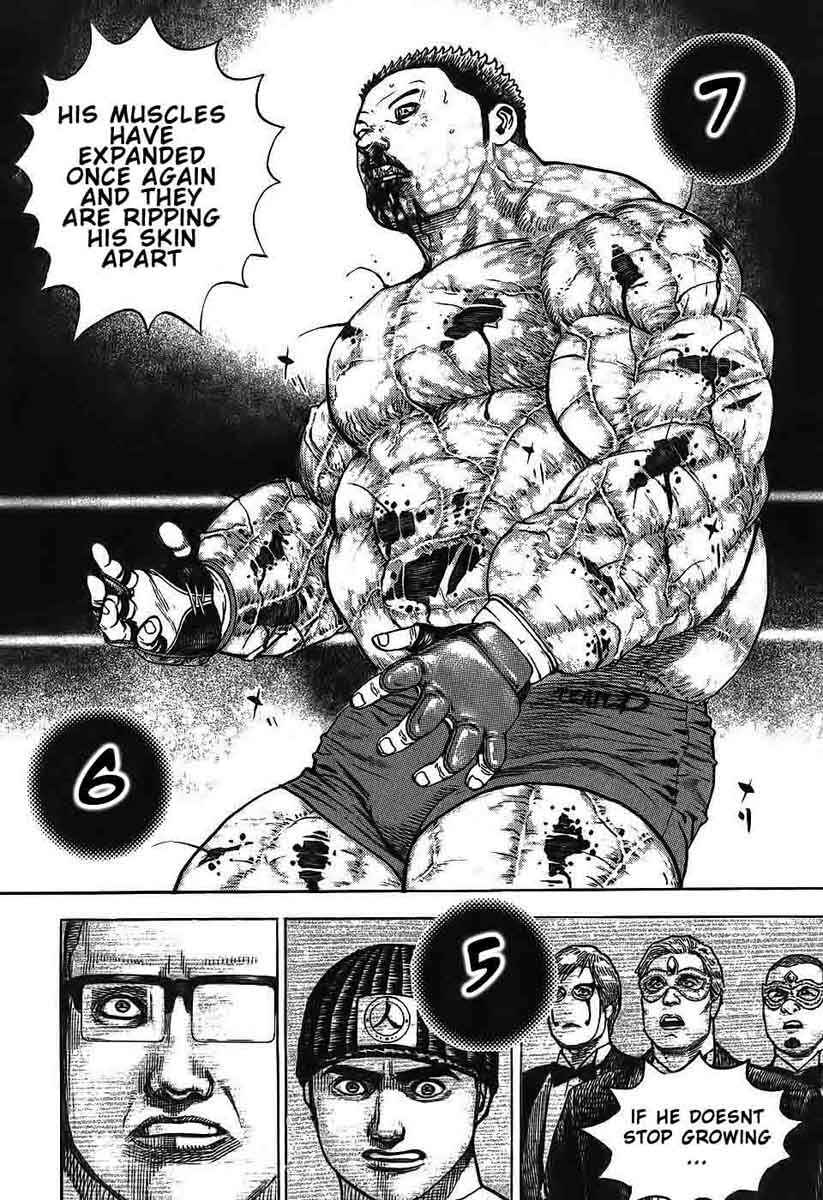 Page 16 Chapter 246 Tough