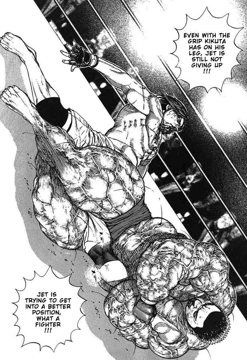 Page 6 Chapter 246 Tough