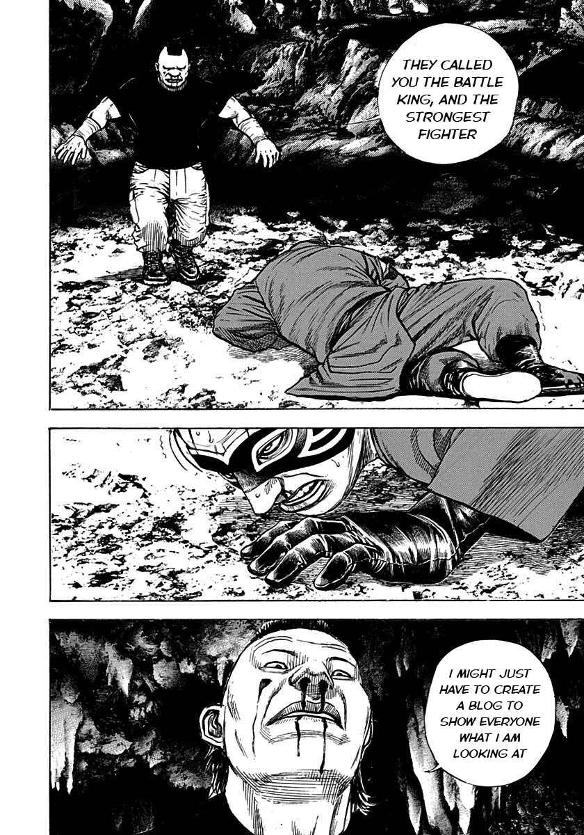 Page 10 Chapter 379 Tough