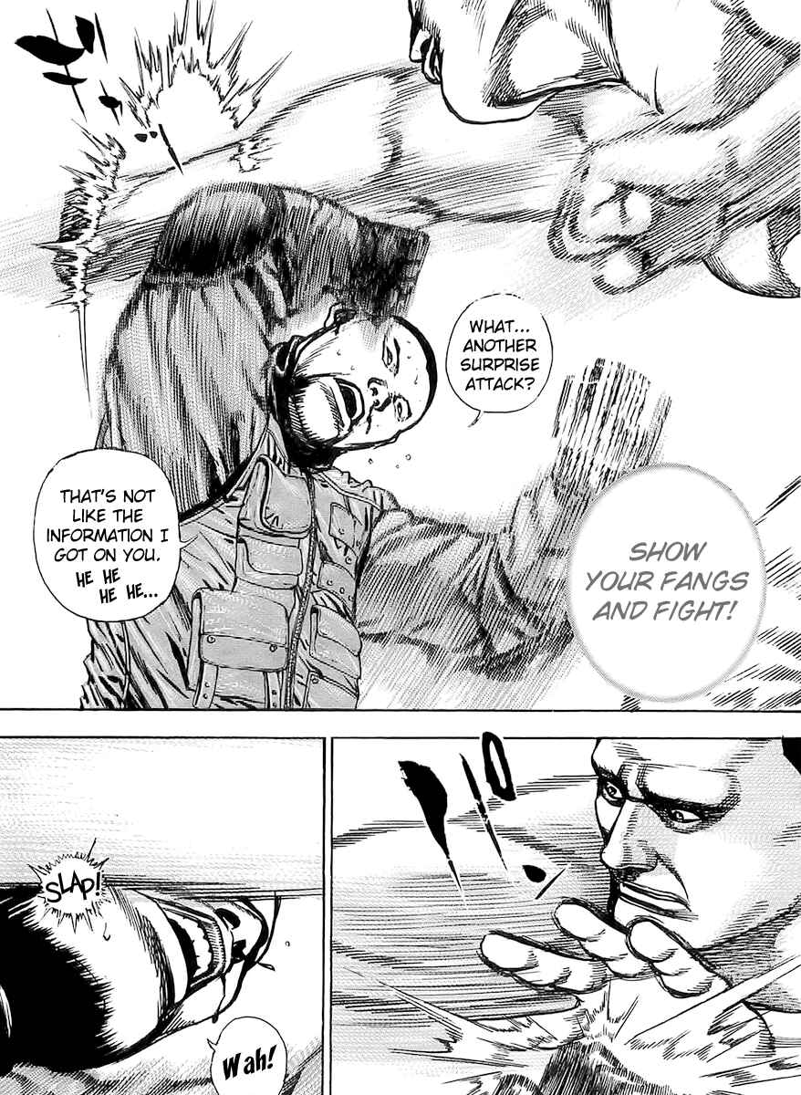 Page 11 Chapter 98 Tough