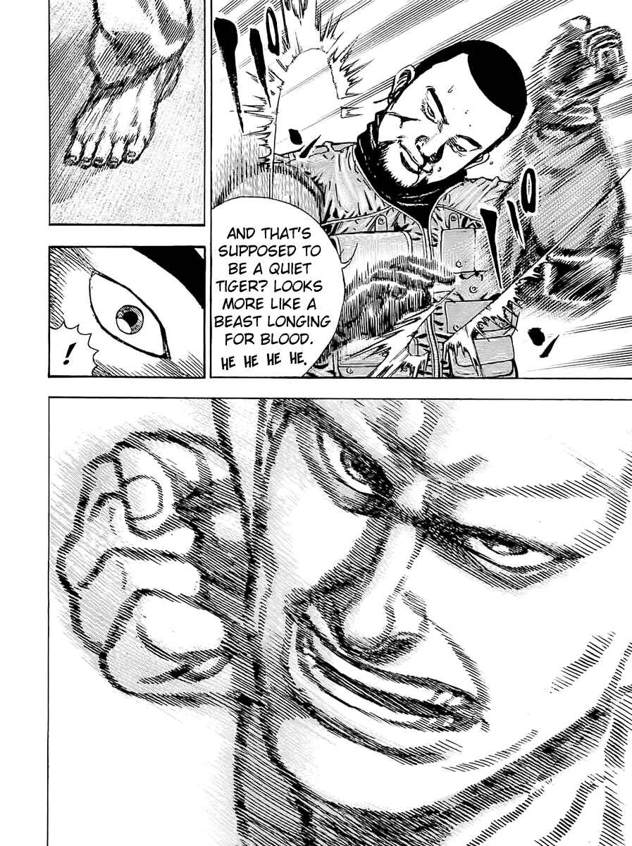 Page 13 Chapter 98 Tough