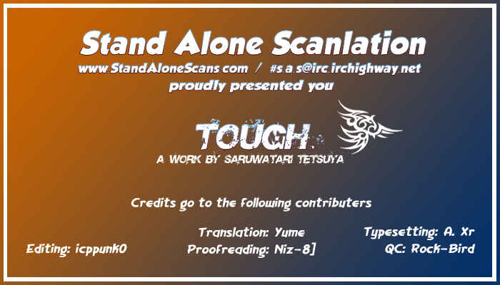 Page 18 Chapter 98 Tough