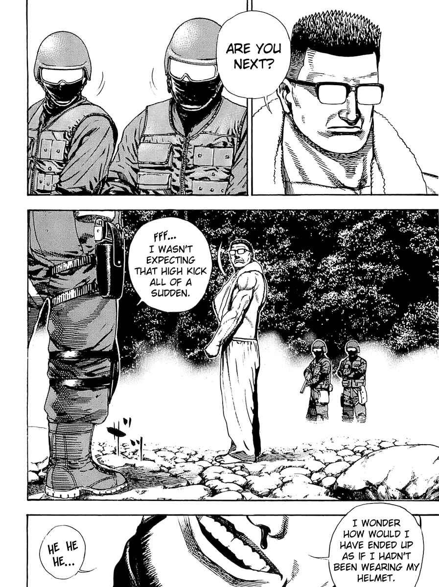 Page 7 Chapter 98 Tough
