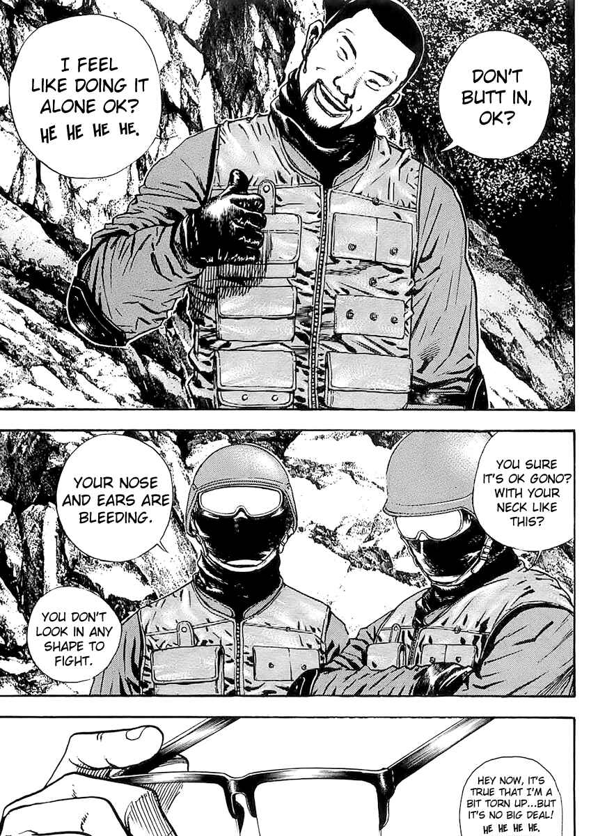 Page 8 Chapter 98 Tough