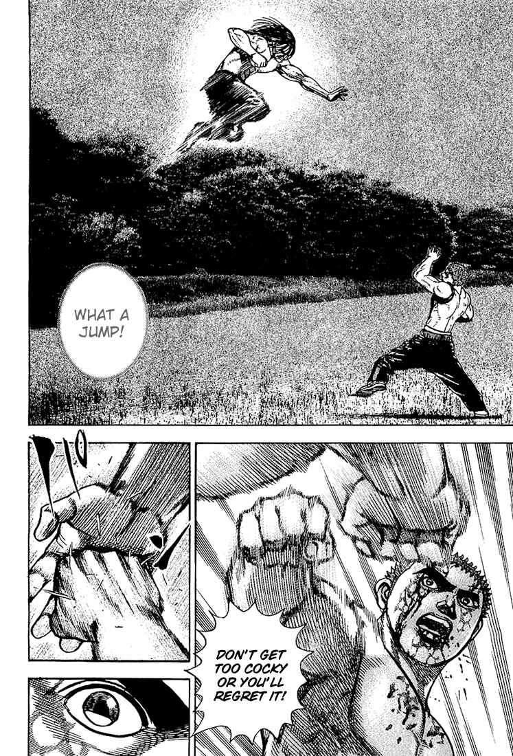 Page 11 Chapter 69 Tough