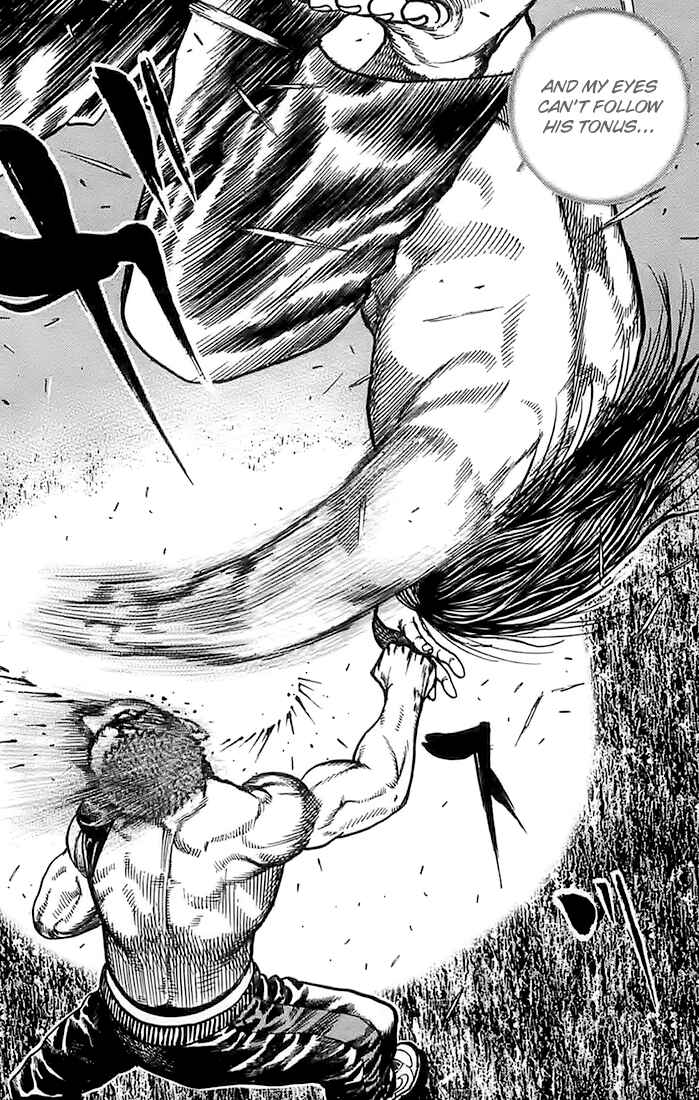 Page 12 Chapter 69 Tough