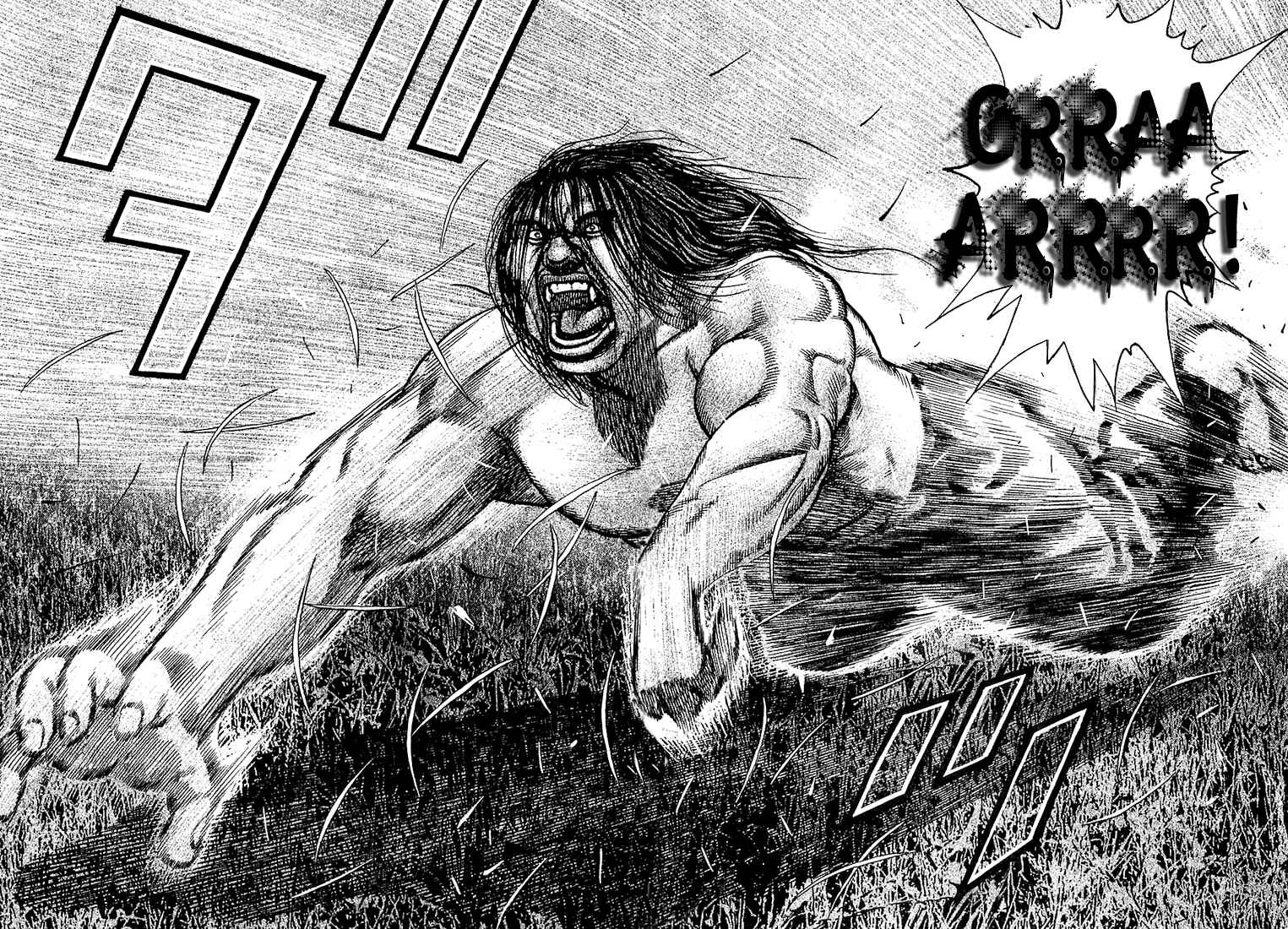 Page 4 Chapter 69 Tough
