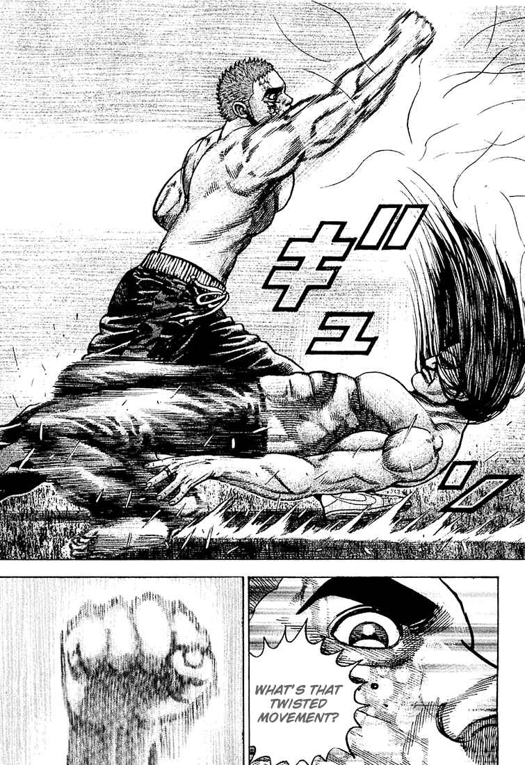 Page 6 Chapter 69 Tough