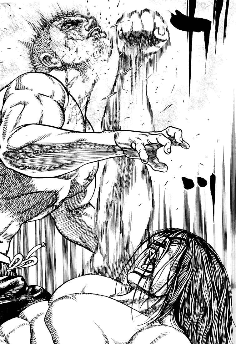 Page 7 Chapter 69 Tough