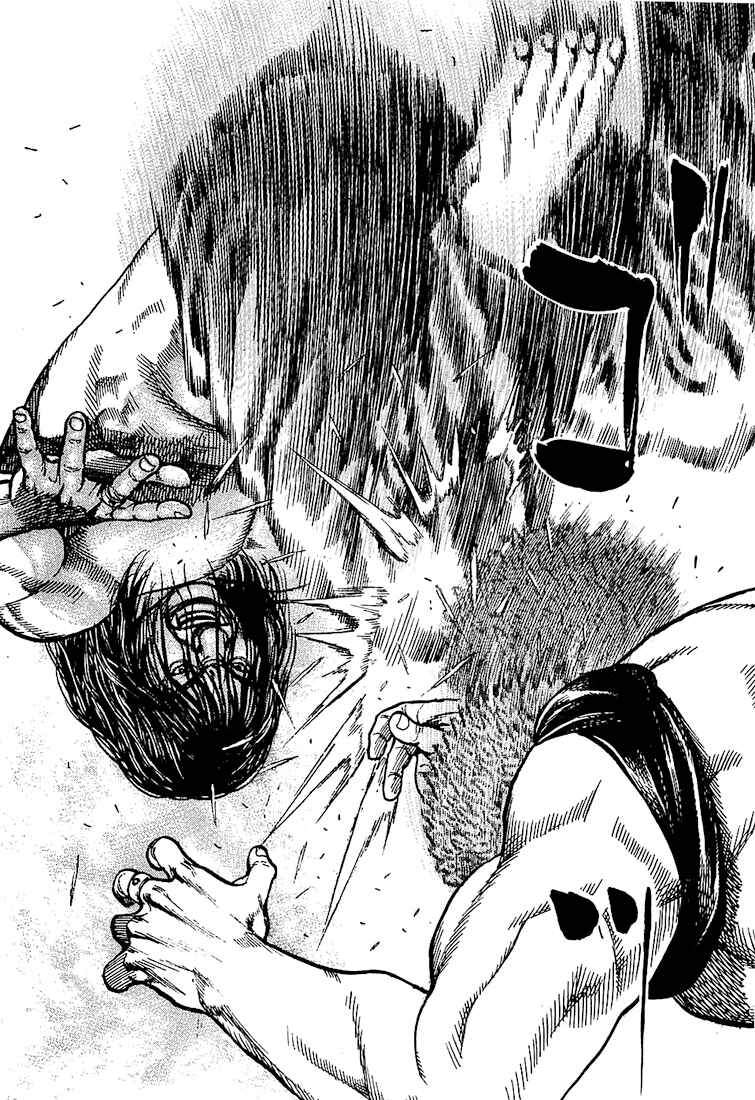 Page 9 Chapter 69 Tough