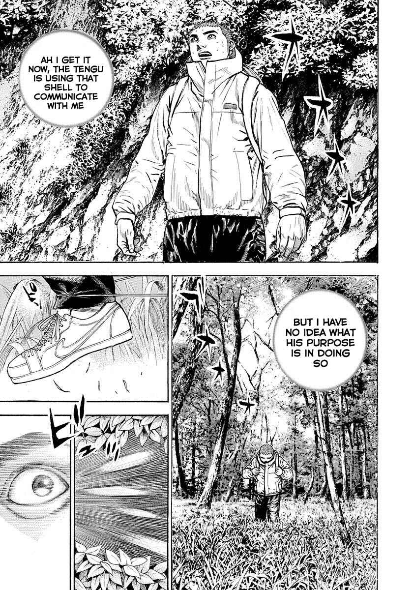 Page 12 Chapter 388 Tough