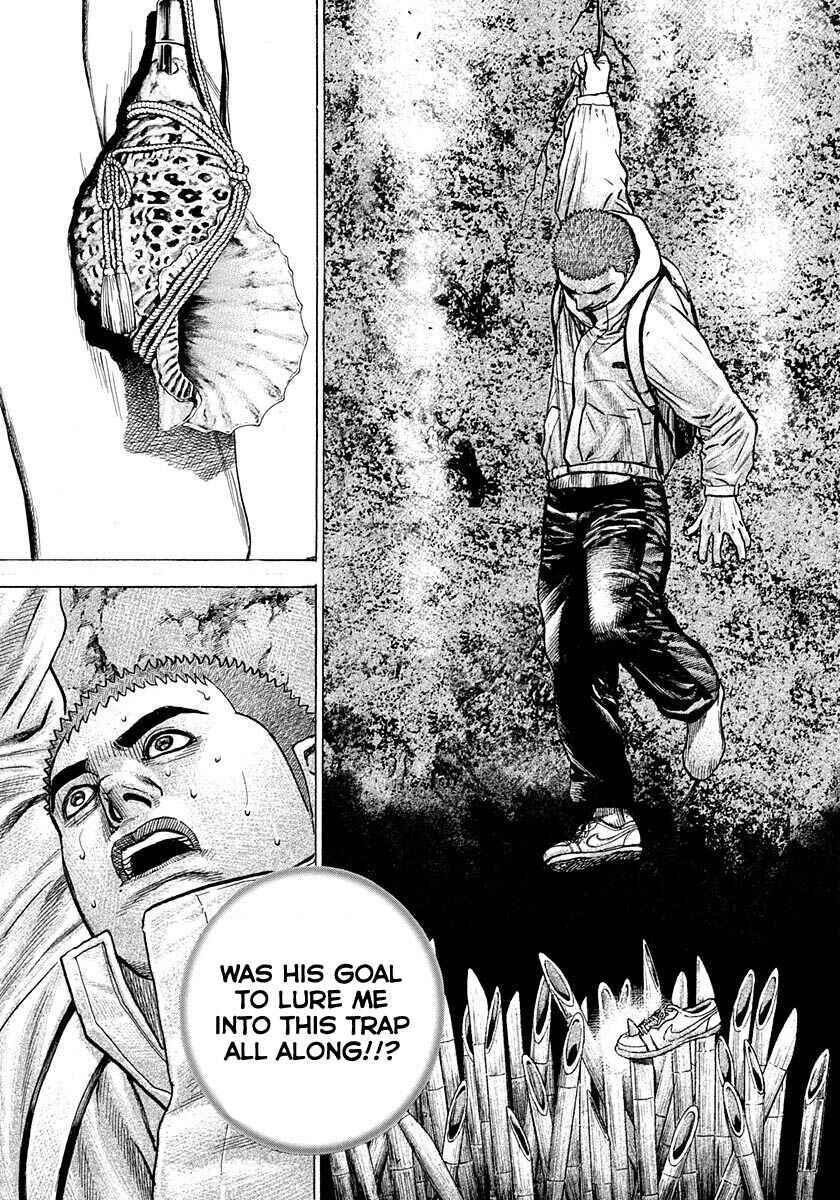 Page 16 Chapter 388 Tough