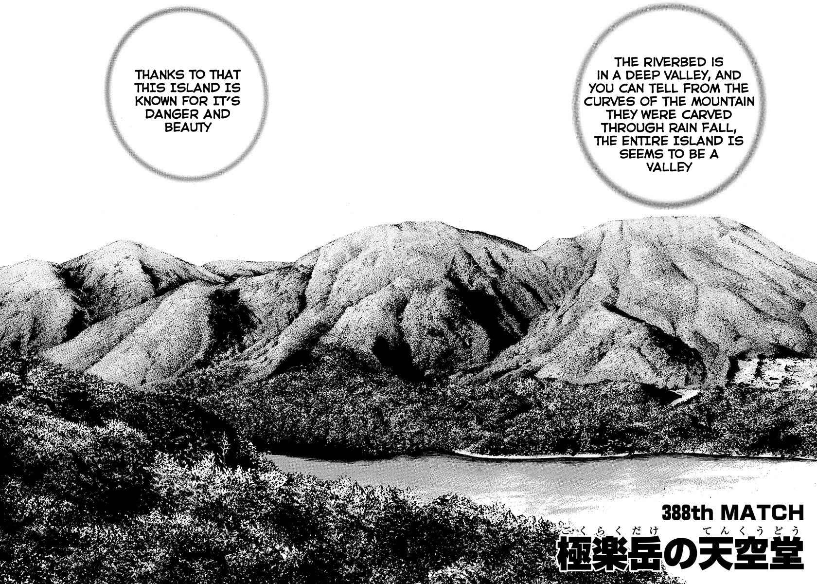 Page 2 Chapter 388 Tough