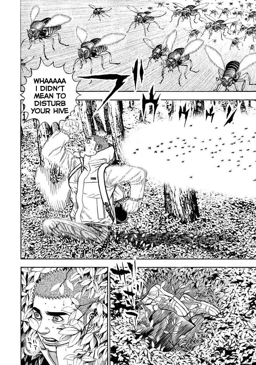 Page 7 Chapter 388 Tough
