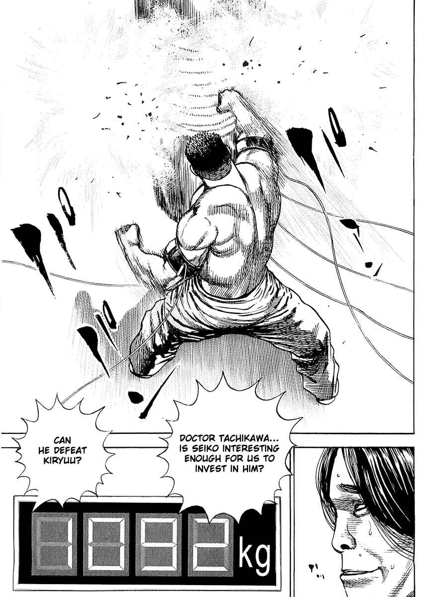 Page 11 Chapter 102 Tough
