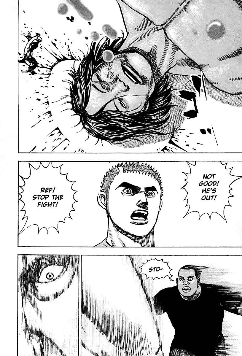 Page 18 Chapter 119 Tough