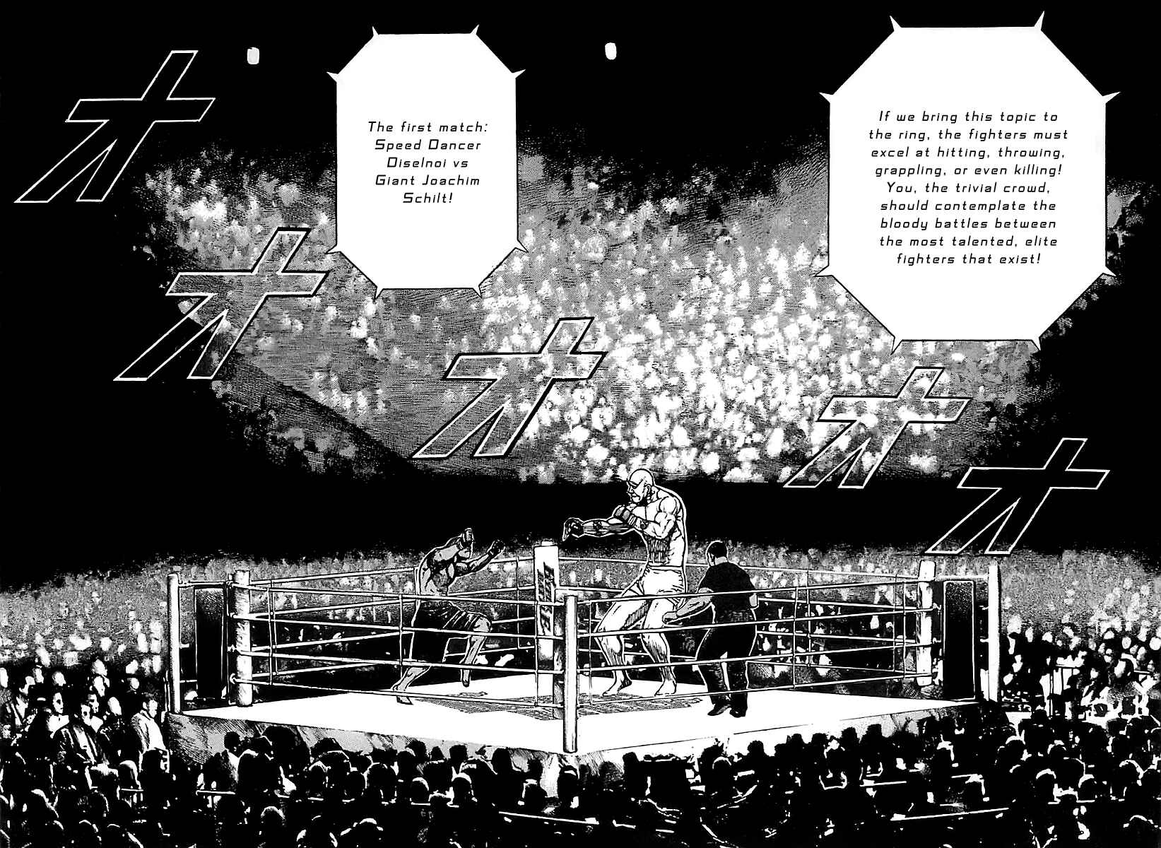 Page 9 Chapter 119 Tough