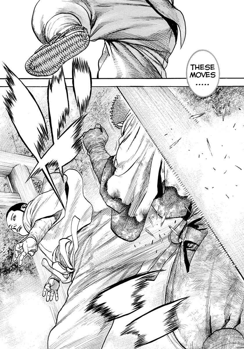 Page 13 Chapter 397 Tough