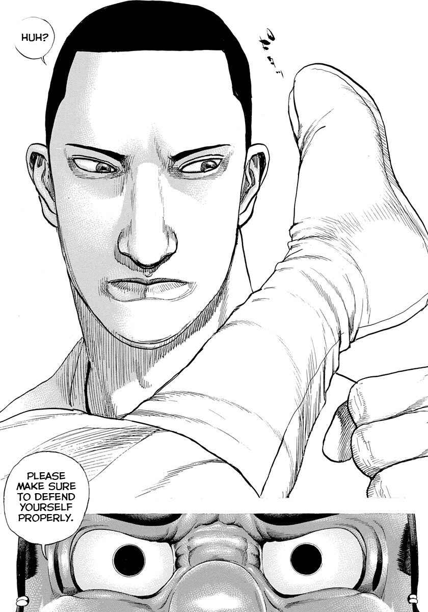 Page 11 Chapter 399 Tough