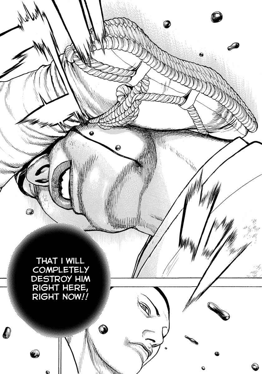 Page 5 Chapter 399 Tough
