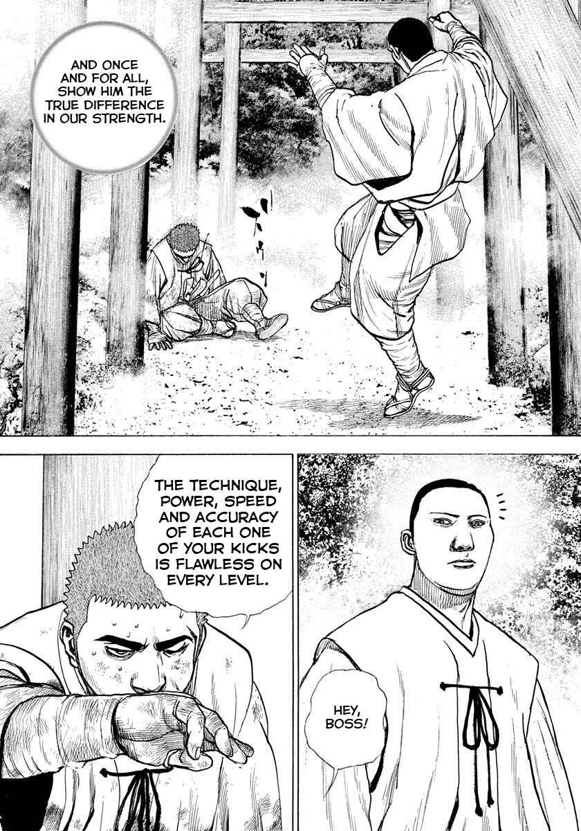 Page 6 Chapter 399 Tough