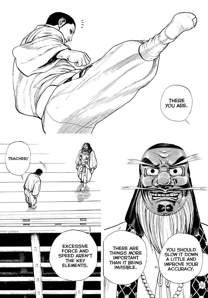Page 9 Chapter 399 Tough