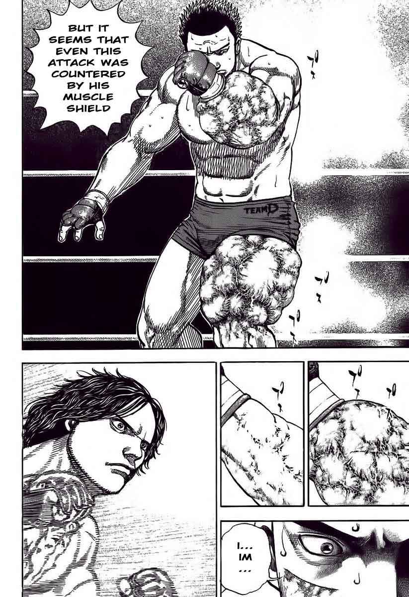 Page 12 Chapter 239 Tough